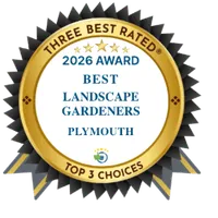 Three Best Rated - Jackson Landscaping Ltd