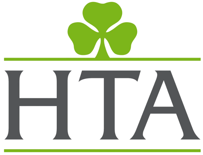 HTA Logo - Jackson Landscaping Ltd