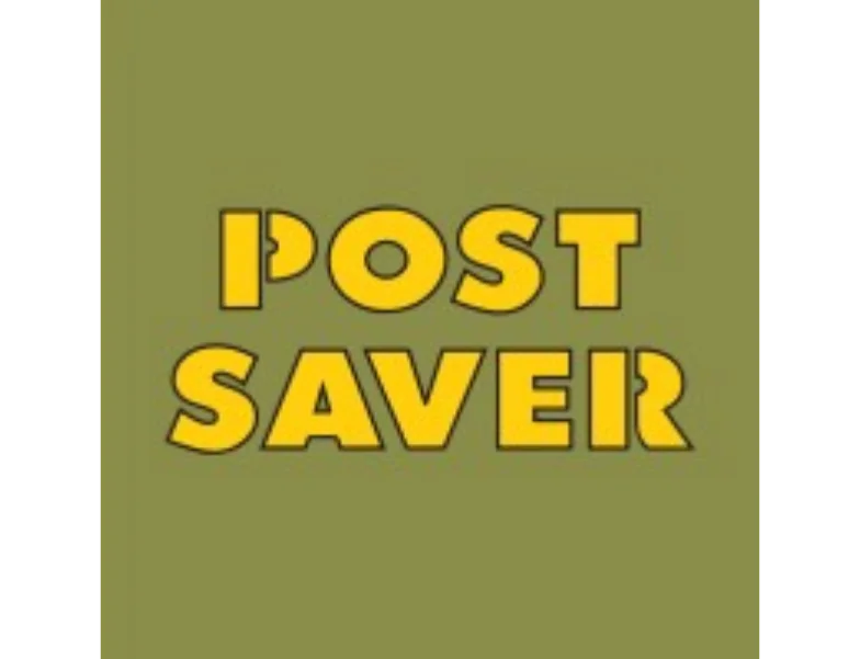 Post Saver Logo - Jackson Landscaping Ltd