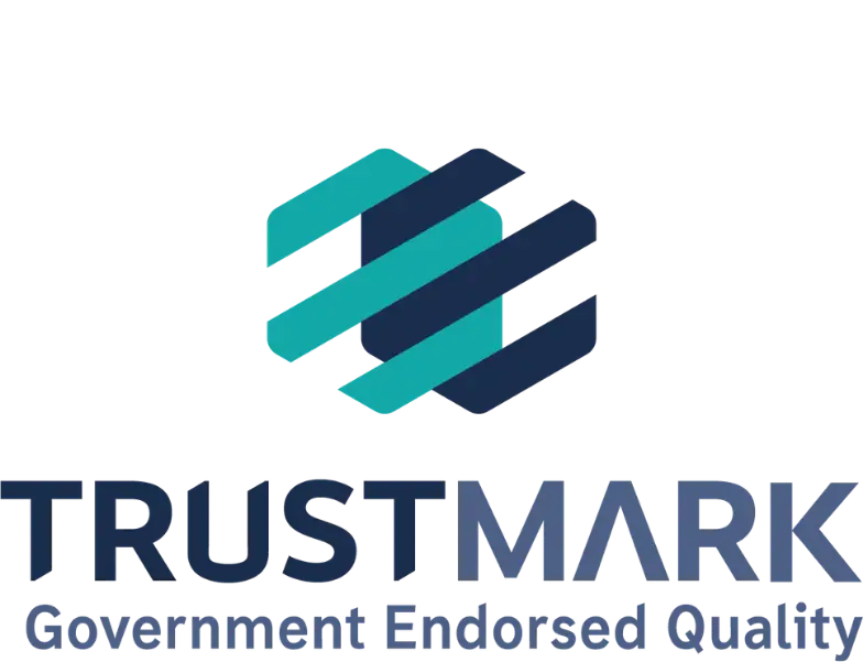 Trust Mark - Jackson Landscaping Ltd