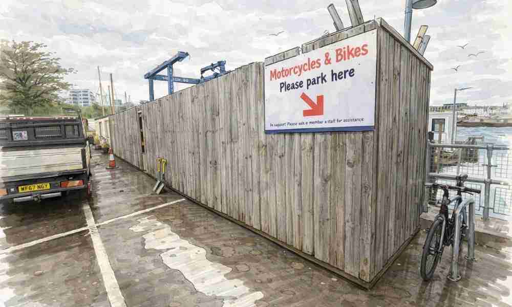 Commercial Fencing Plymouth - The Planning - Jackson Landscaping Ltd