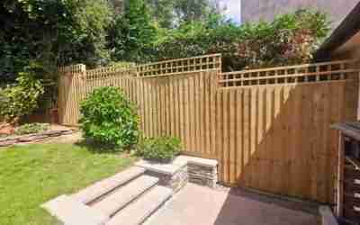 Fencing Repairs in Plymouth: What We Do