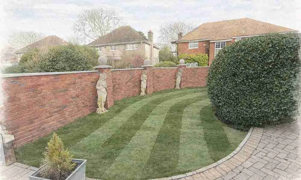 Garden Maintenance Plymouth - Design - Jackson Landscaping Ltd