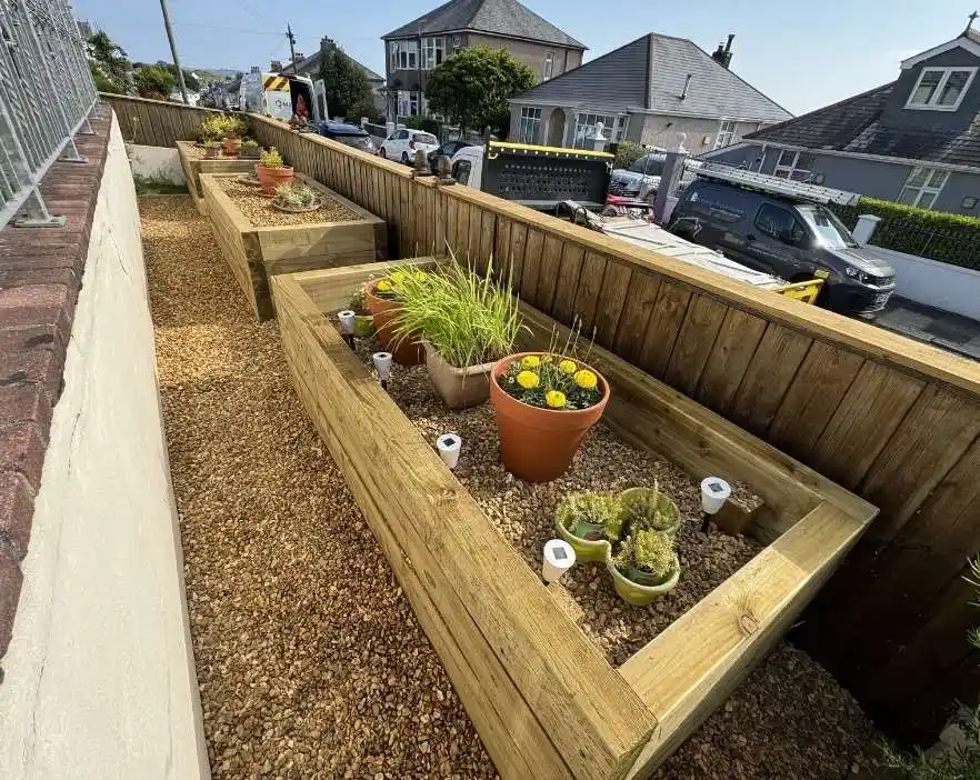 Landscaping Gallery - Gallery Image 16 - Jackson Landscaping Ltd