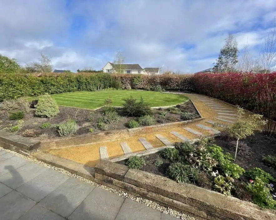 Landscaping Gallery - Gallery Image 20 - Jackson Landscaping Ltd