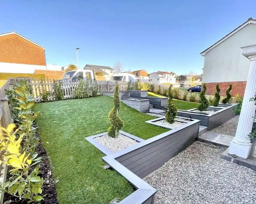Landscaping Gallery - Gallery Image 42 - Jackson Landscaping Ltd