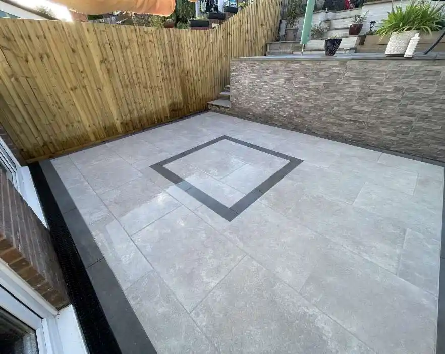 Landscaping Gallery - Gallery Image 6 - Jackson Landscaping Ltd