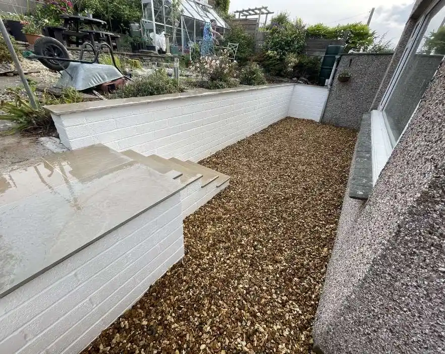 Landscaping Gallery - Gallery Image 8 - Jackson Landscaping Ltd