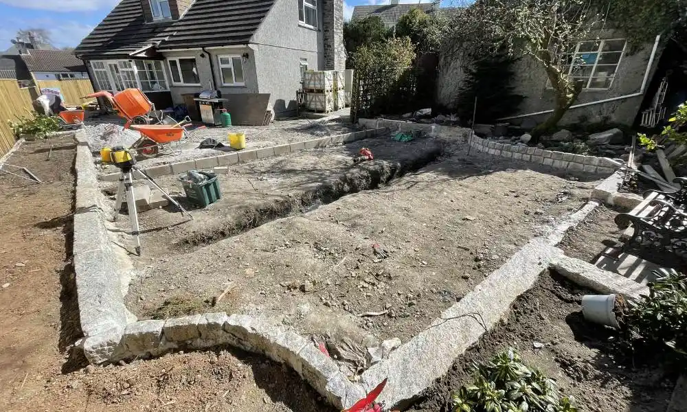 Landscaping Pricing - Preparing for a Landscaping Project - Jackson Landscaping Ltd