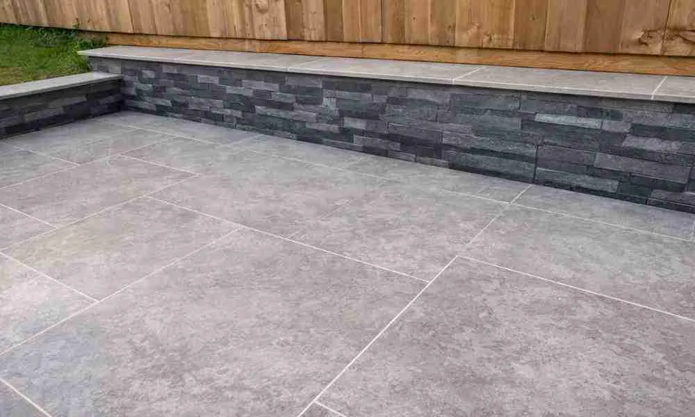 Landscaping Services Plymouth - Levelled Wall and Garden - Jackson Landscaping Ltd