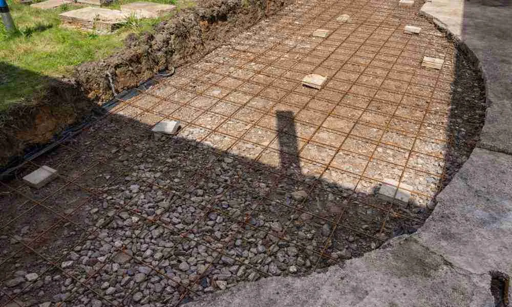 Landscaping Services Plymouth - Rebar - Jackson Landscaping Ltd
