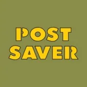 Postsaver Logo 2026 - Jackson Landscaping Ltd