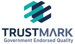 TrustMark Logo 2026 - Jackson Landscaping Ltd